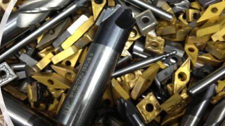 Thu Mua Phế Liệu Hợp Kim - Giá thu mua lên đến 500.000đ/kg