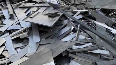 Thu Mua Phế Liệu Inox - Giá thu mua lên đến 72.000đ/kg