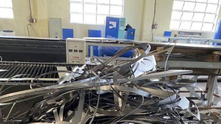 Thu mua Phế Liệu tại Long An giá cao - Giá thu mua lên đến 400.000đ/kg