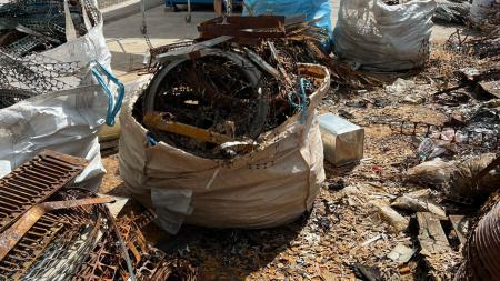 Thu mua Phế Liệu tại Tây Ninh giá cao - Giá thu mua lên đến 400.000đ/kg