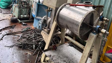 Thu mua Phế Liệu tại Tp.HCM giá cao - Giá thu mua lên đến 400.000đ/kg