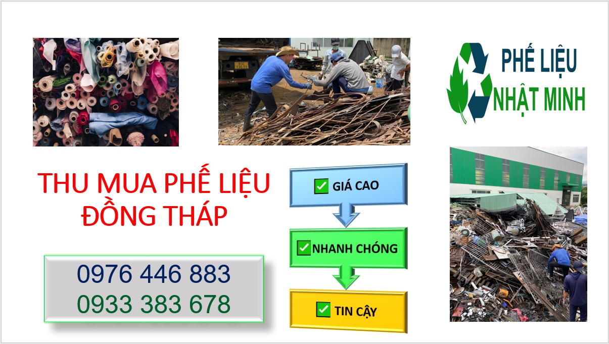 Thu Mua Phe Lieu Dong Thap2