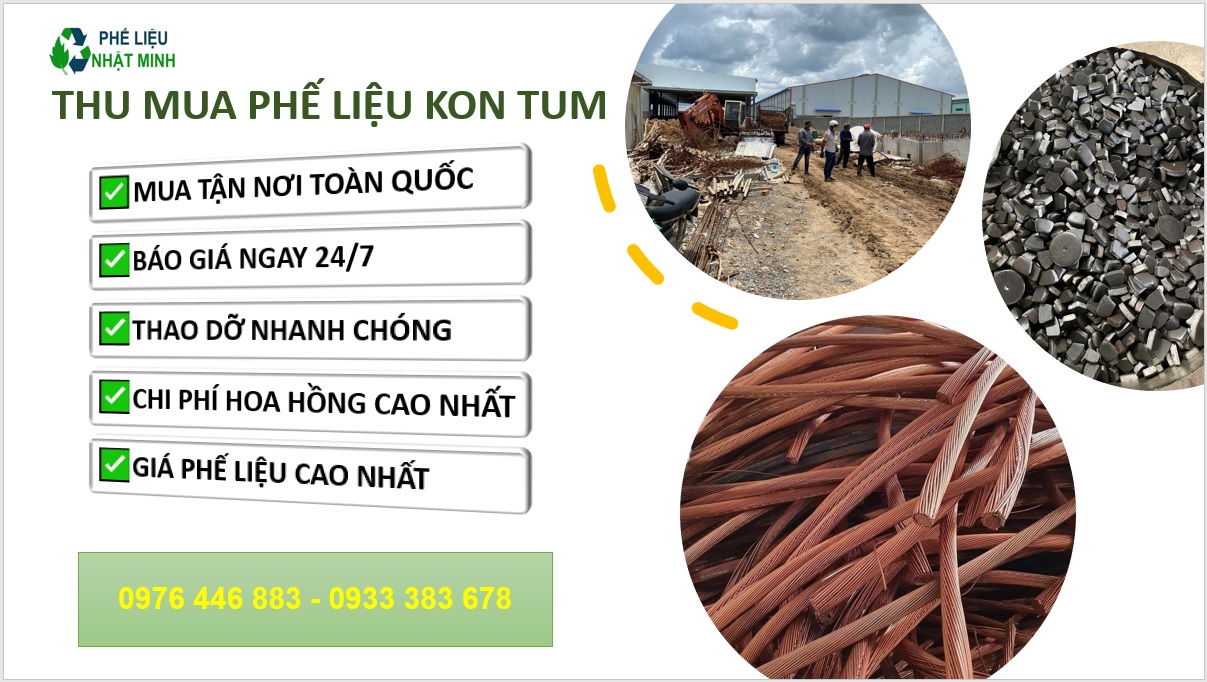 Thu Mua Phe Lieu Kon Tum1