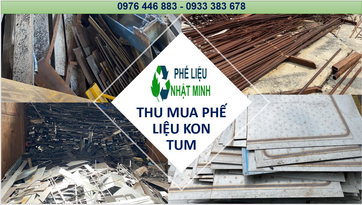 Thu Mua Phe Lieu Kon Tum3