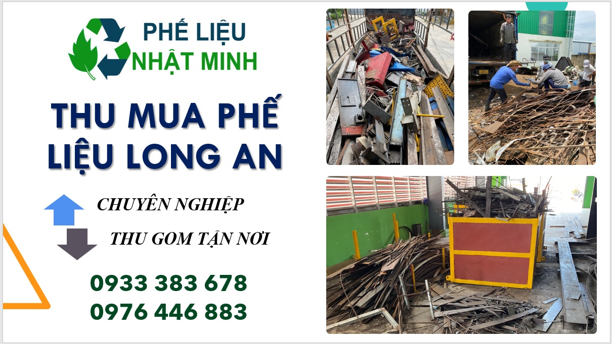 Thu Mua Phe Lieu Long An1