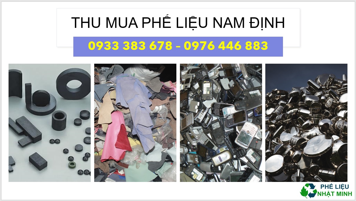 Thu Mua Phe Lieu Nam Dinh1