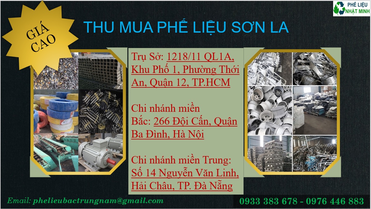 Thu Mua Phe Lieu Son La2