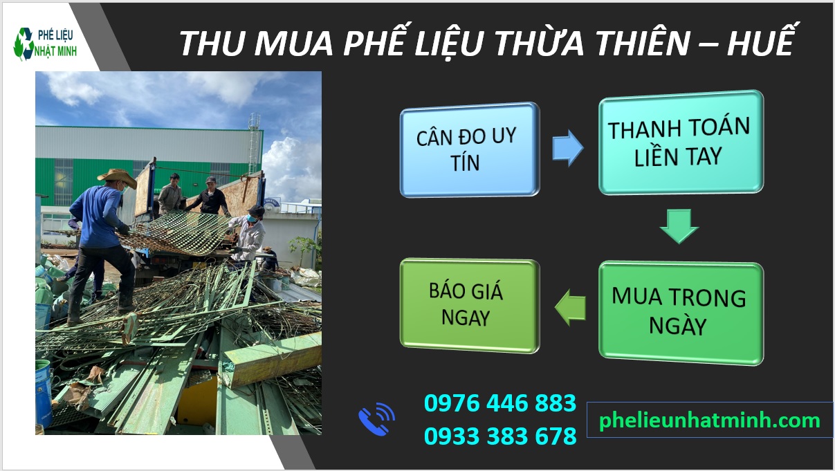 Thu Mua Phe Lieu Thua Thien Hue2
