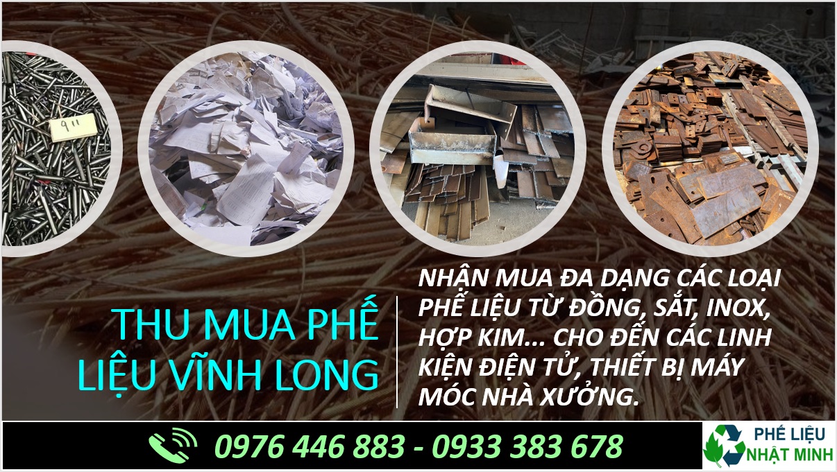 Thu Mua Phe Lieu Vinh Long1