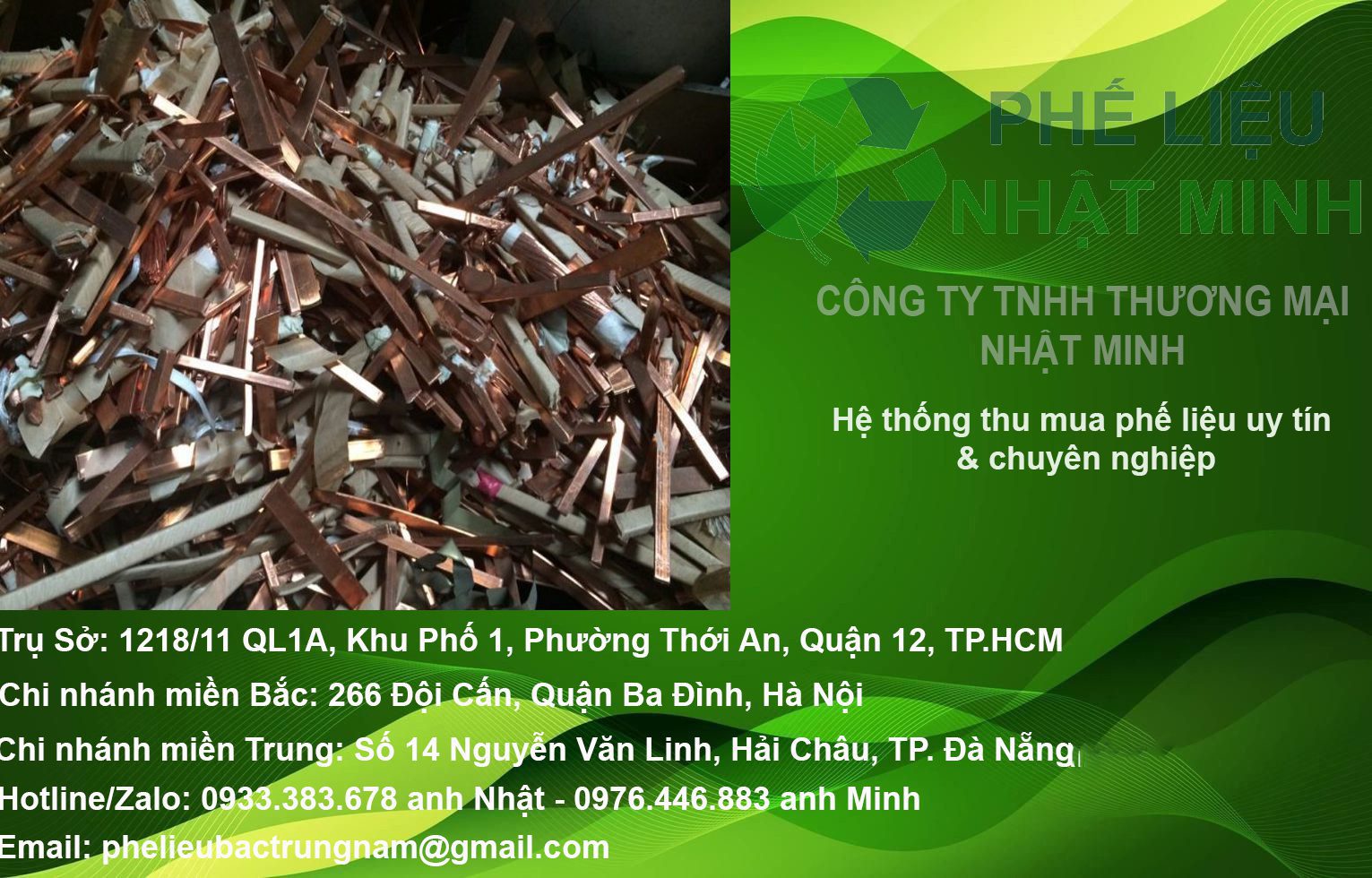 Cong Ty Mua Phe Lieu Gia Tot 2