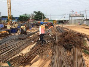 Thu Mua Phế Liệu Công Trình Giá Cao | Phế Liệu Nhật Minh Uy Tín