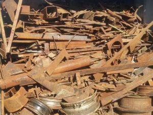 Đại Lý Thu Mua Phế Liệu Khu Công Nghiệp Tân Đức