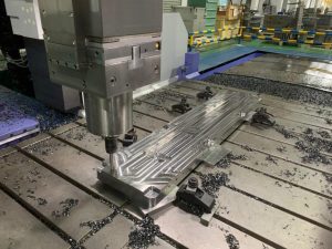 Máy Cnc Là Gì? Nguyên Lý Hoạt Động, Ứng Dụng Và Phân Loại Máy Cnc