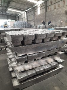 Nhiệt Độ Nóng Chảy Của Chì Và Những Điều Bạn Không Nên Bỏ Lỡ!