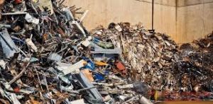 Phân Tích Và Đánh Giá Khả Năng Tiếp Cận Nguồn Cung Phế Liệu Sắt Năm 2024