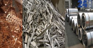Phế Liệu Nhật Minh Thu Mua Phế Liệu Tphcm Giá Cao