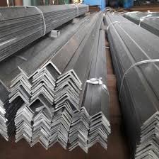 Phế Liệu Thép Hình, Sắt Hình V70X70 Cũ