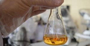 Sắt Có Thể Tan Trong Dung Dịch Nào Sau Đây