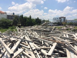 Thu Mua Phế Liệu Tây Ninh Giá Cao