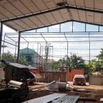 Thu Mua Phế Liệu Nhà Xưởng