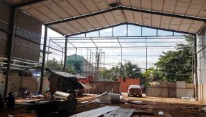 Thu Mua Phế Liệu Nhà Xưởng