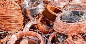 Thu Mua Phế Liệu Đồng Cáp