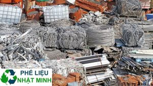 Tình Hình Thị Trường Thu Mua Phế Liệu Sắt Năm 2023 Phân Tích Sức Mạnh Và Thách Thức