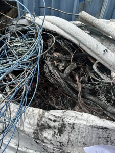 Thu Mua Phế Liệu Thép Việt Nam