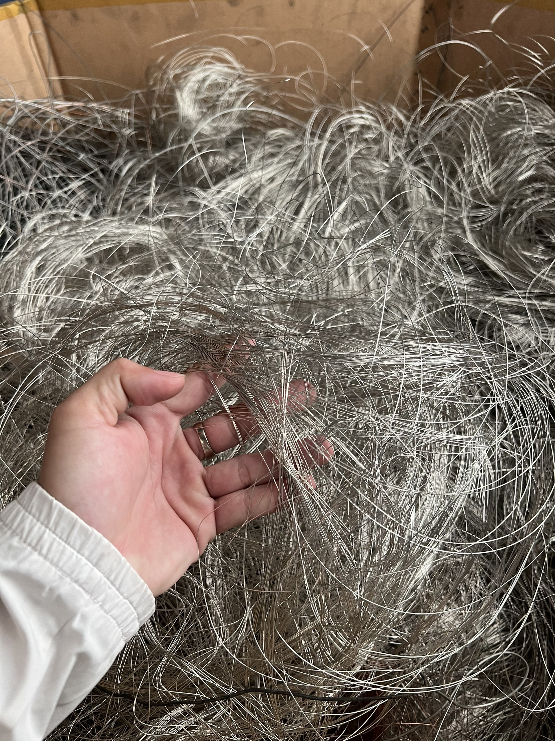 Thu Mua Phế Liệu Đồng Giá Cao - Phế Liệu Nhật Minh Uy Tín, Chuyên Nghiệp 40 Hình Ảnh 11: Thu Mua Phế Liệu Đồng Tại Phế Liệu Nhật Minh