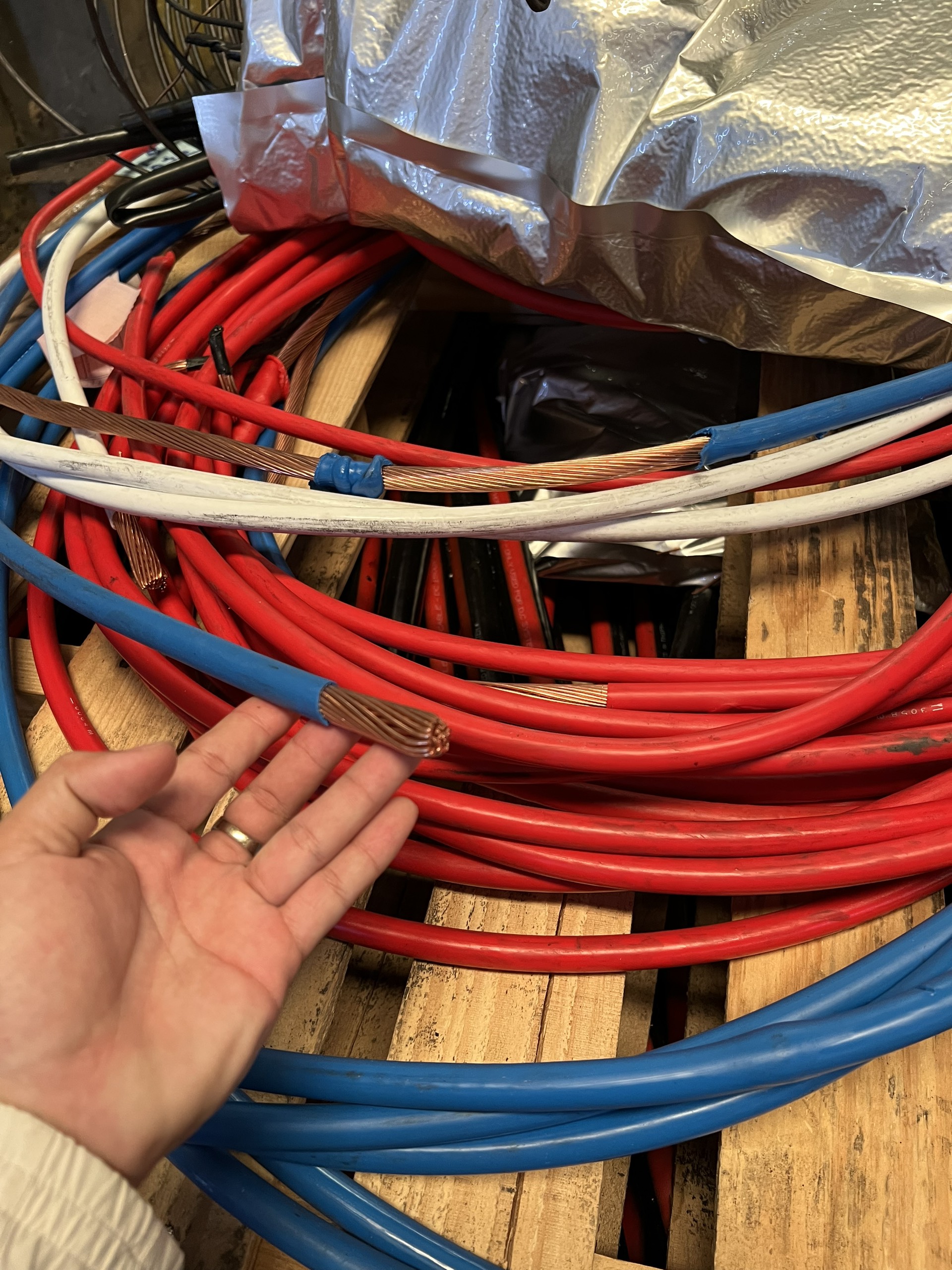 Thu Mua Phế Liệu Đồng Giá Cao - Phế Liệu Nhật Minh Uy Tín, Chuyên Nghiệp 50 Hình Ảnh 3: Thu Mua Phế Liệu Đồng Tại Phế Liệu Nhật Minh