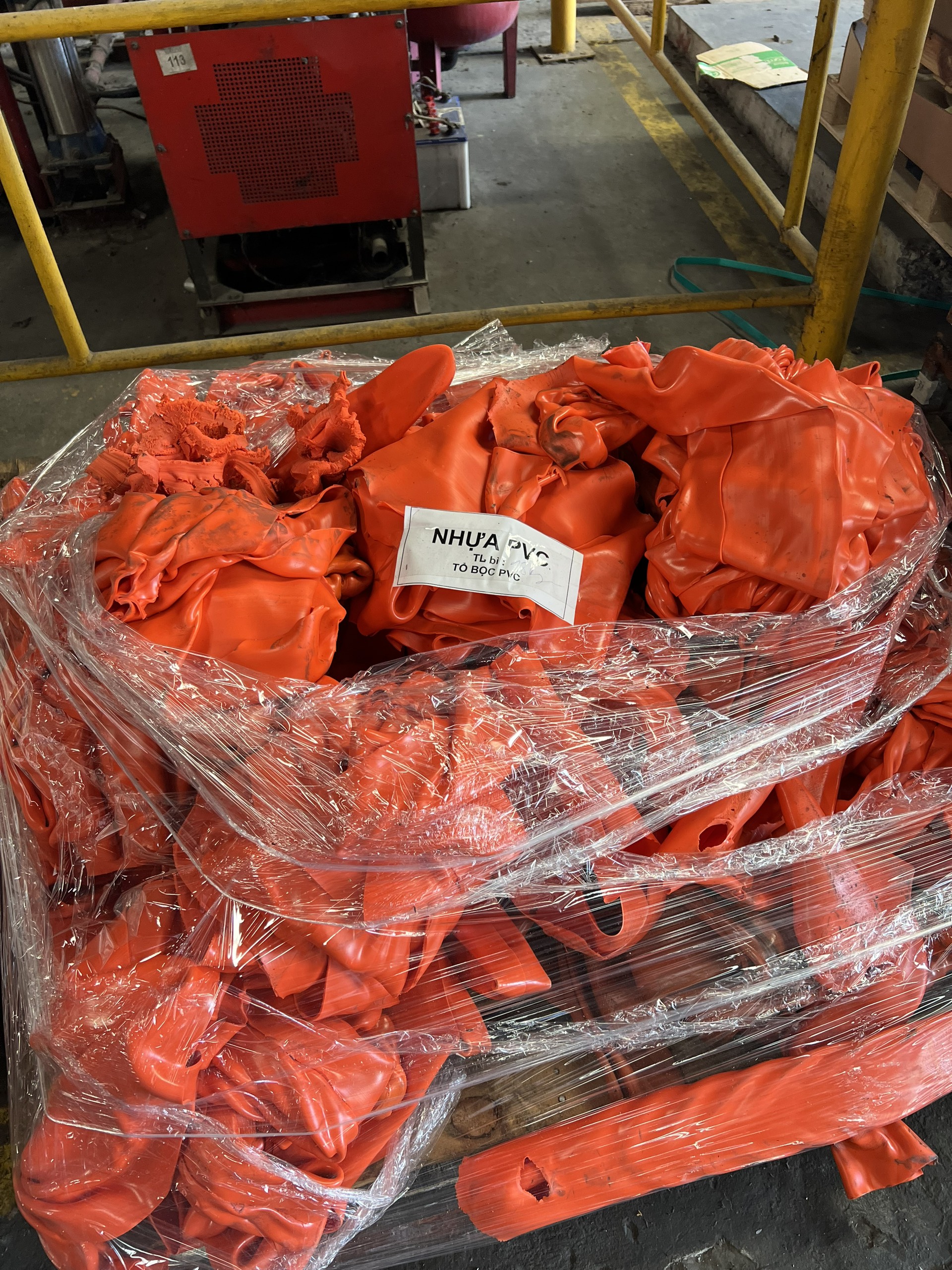 Thu Mua Phế Liệu Đồng Giá Cao - Phế Liệu Nhật Minh Uy Tín, Chuyên Nghiệp 21 Hình Ảnh 30: Thu Mua Phế Liệu Đồng Tại Phế Liệu Nhật Minh