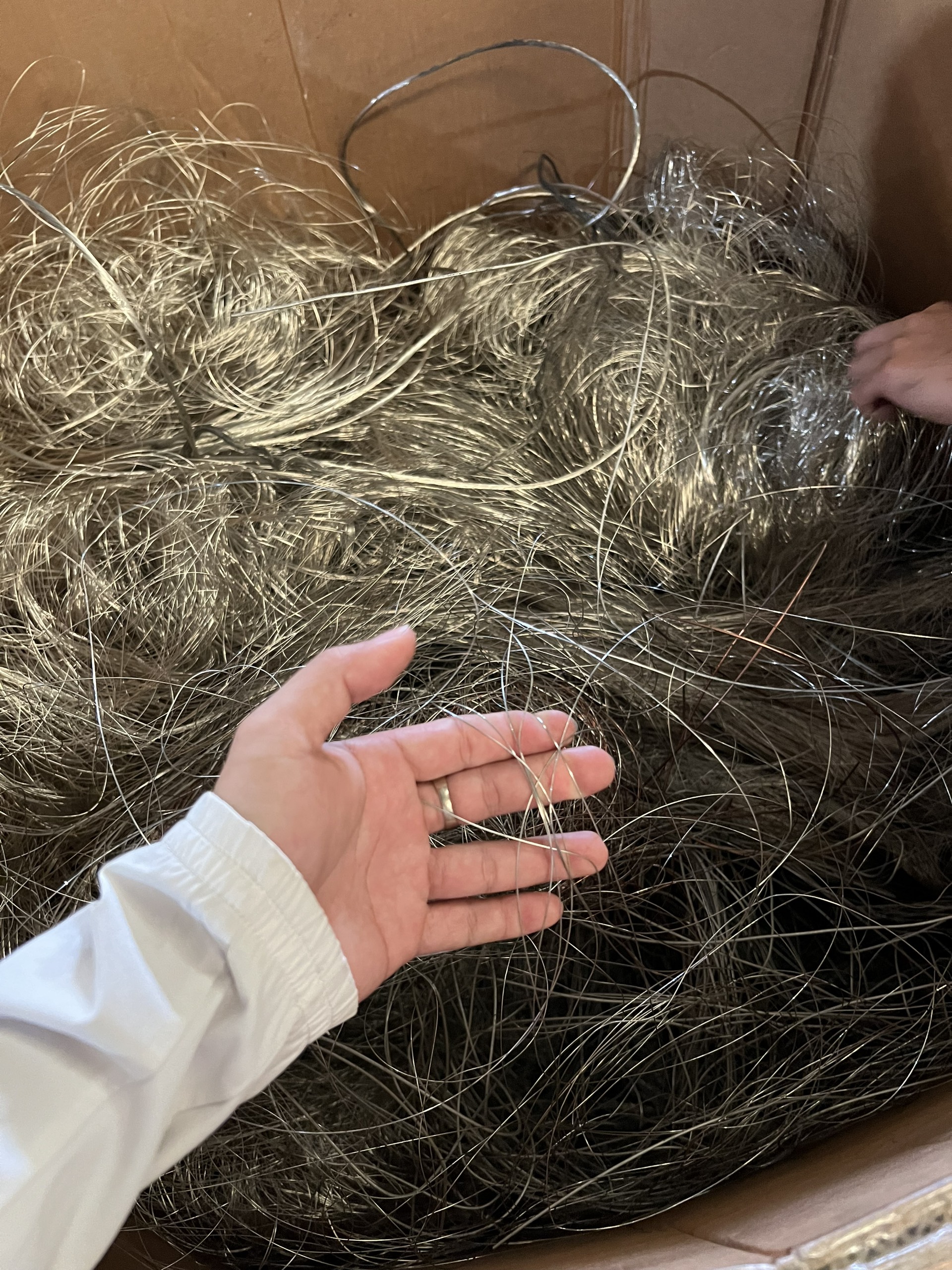 Thu Mua Phế Liệu Đồng Giá Cao - Phế Liệu Nhật Minh Uy Tín, Chuyên Nghiệp 42 Hình Ảnh 9: Thu Mua Phế Liệu Đồng Tại Phế Liệu Nhật Minh