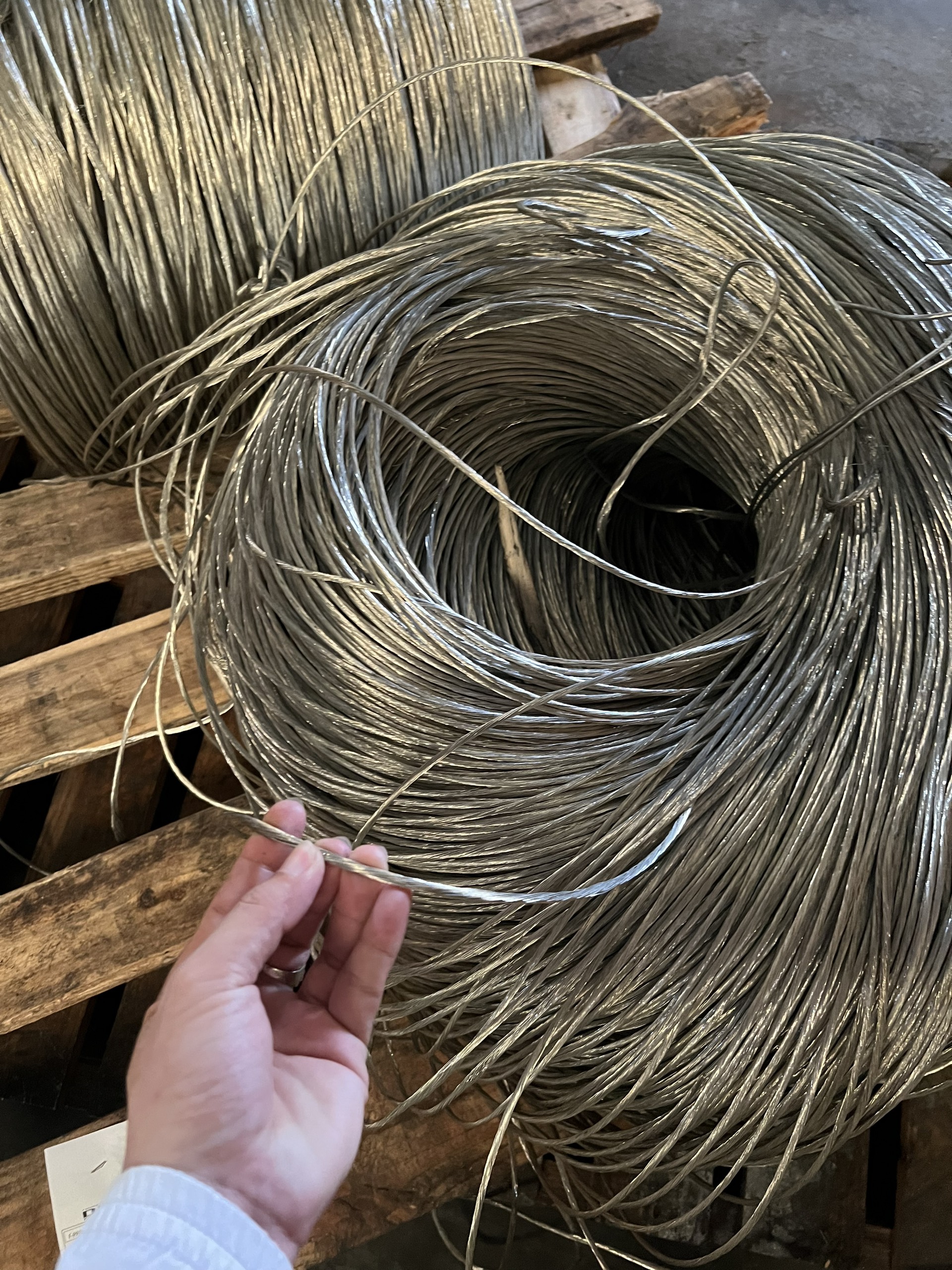 Thu Mua Phế Liệu Đồng Giá Cao - Phế Liệu Nhật Minh Uy Tín, Chuyên Nghiệp 41 Hình Ảnh 10: Thu Mua Phế Liệu Đồng Tại Phế Liệu Nhật Minh