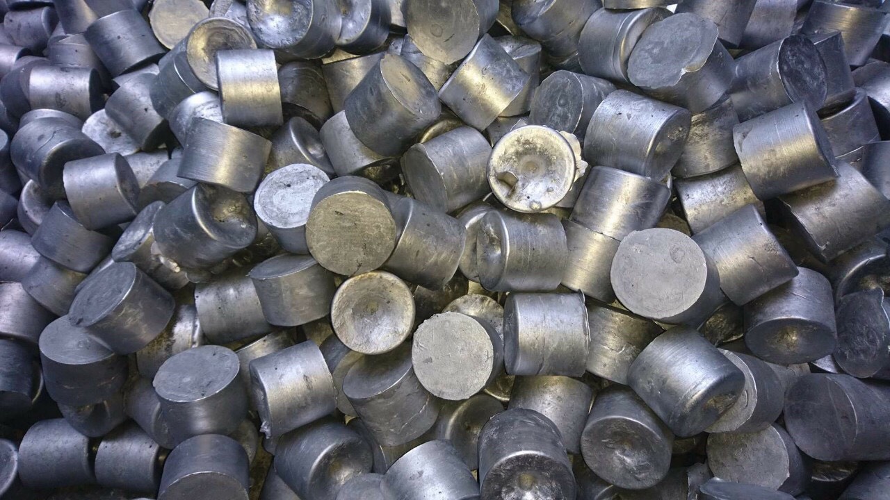 Thu Mua Phế Liệu Nhôm Giá Cao Toàn Quốc – Nhanh Chóng &Amp; Uy Tín 28 Hình Ảnh 1: Thu Mua Phế Liệu Nhôm Tại Phế Liệu Nhật Minh