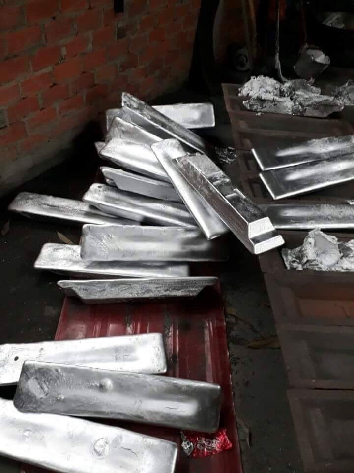Thu Mua Phế Liệu Nhôm Giá Cao Toàn Quốc – Nhanh Chóng &Amp; Uy Tín 27 Hình Ảnh 2: Thu Mua Phế Liệu Nhôm Tại Phế Liệu Nhật Minh