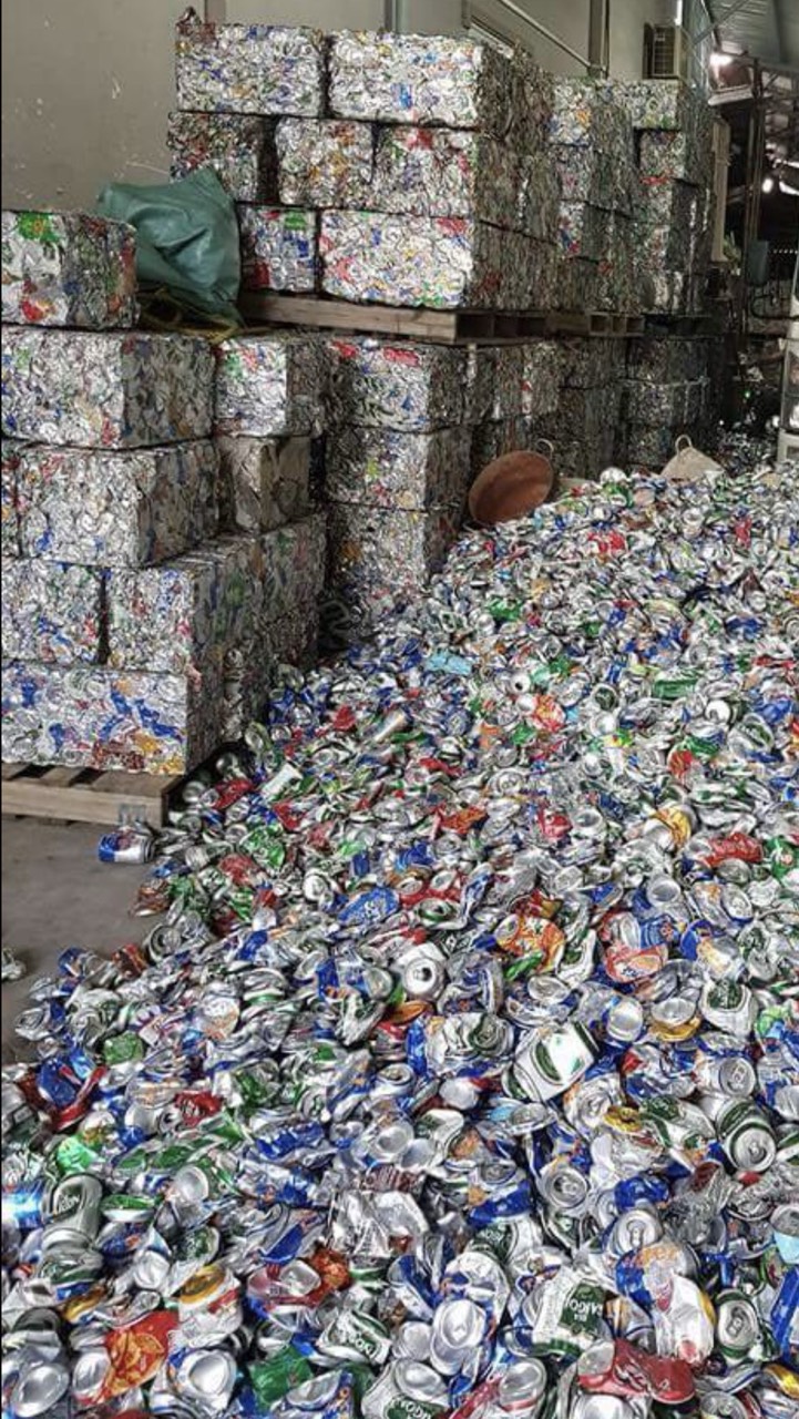 Thu Mua Phế Liệu Nhôm Giá Cao Toàn Quốc – Nhanh Chóng &Amp; Uy Tín 25 Hình Ảnh 4: Thu Mua Phế Liệu Nhôm Tại Phế Liệu Nhật Minh