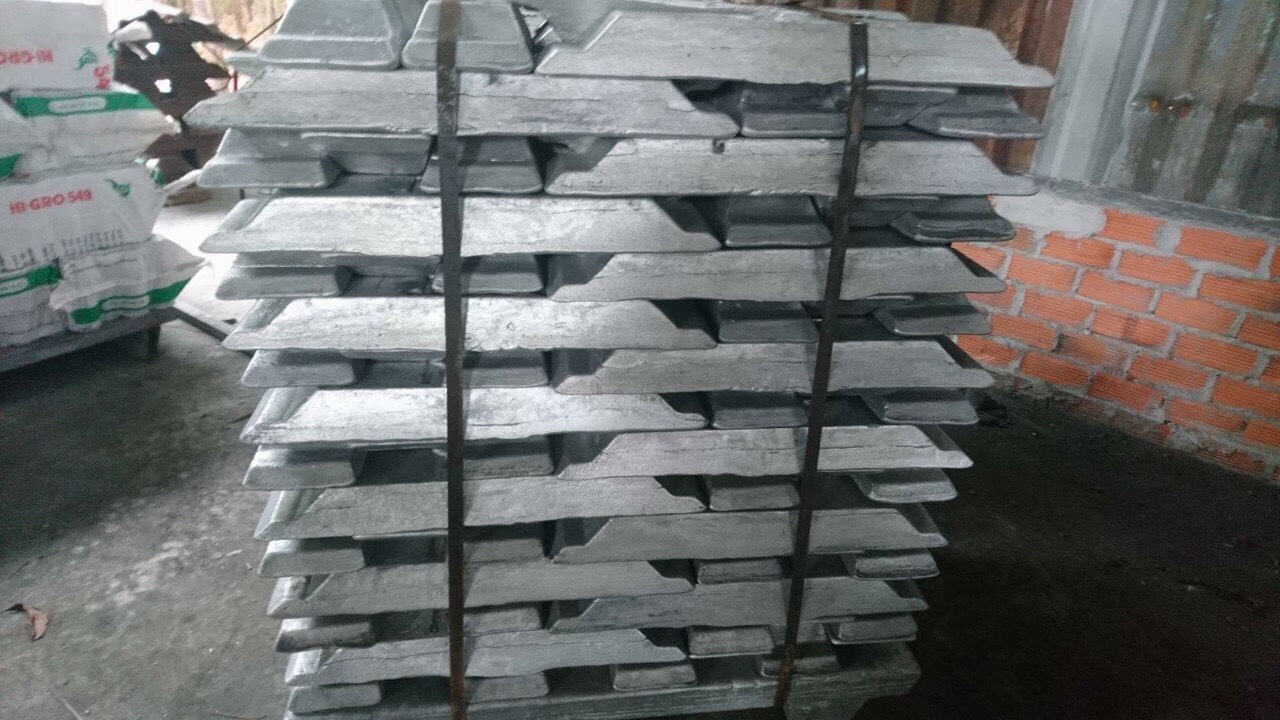 Thu Mua Phế Liệu Nhôm Giá Cao Toàn Quốc – Nhanh Chóng &Amp; Uy Tín 24 Hình Ảnh 5: Thu Mua Phế Liệu Nhôm Tại Phế Liệu Nhật Minh