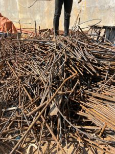 Thu Mua Phế Liệu Sắt Tận Nơi Tphcm