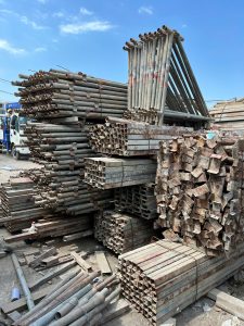 Giá Phế Liệu Sắt Hôm Nay