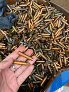 Phế Liệu Sắt Có Mấy Loại