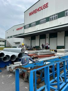 Bảng Giá Phế Liệu Sắt