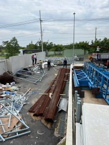 Giá Phế Liệu Sắt Hôm Nay