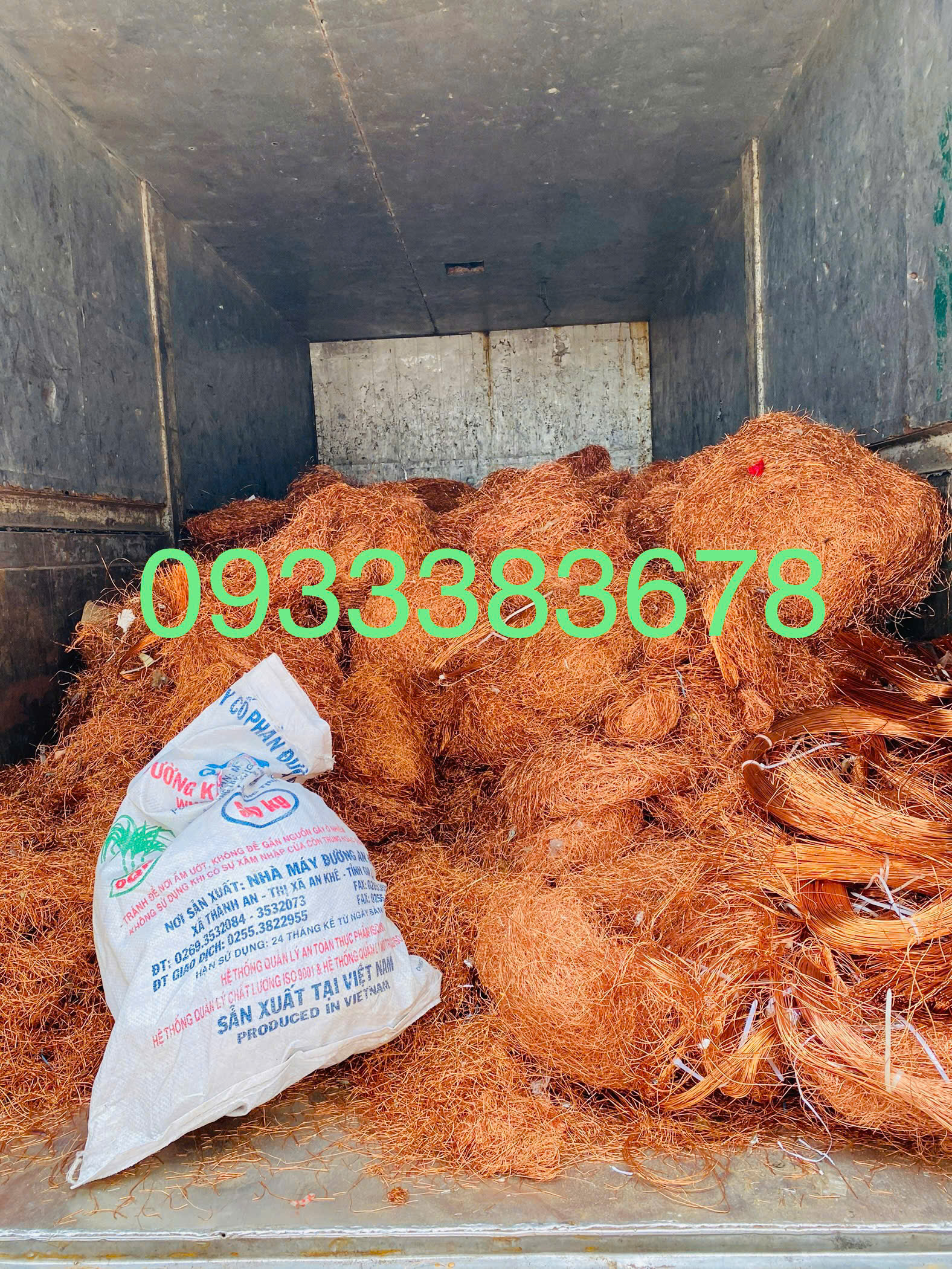 Hướng Dẫn Quy Trình Thu Mua Phế Liệu Đồng Chuyên Nghiệp Và Giá Cao Nhất 5 Z7129792311770 29091E5B3F343B621C01F5F7C8Ebd305