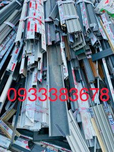 Thu Mua Phế Liệu Sắt Tại Tây Ninh