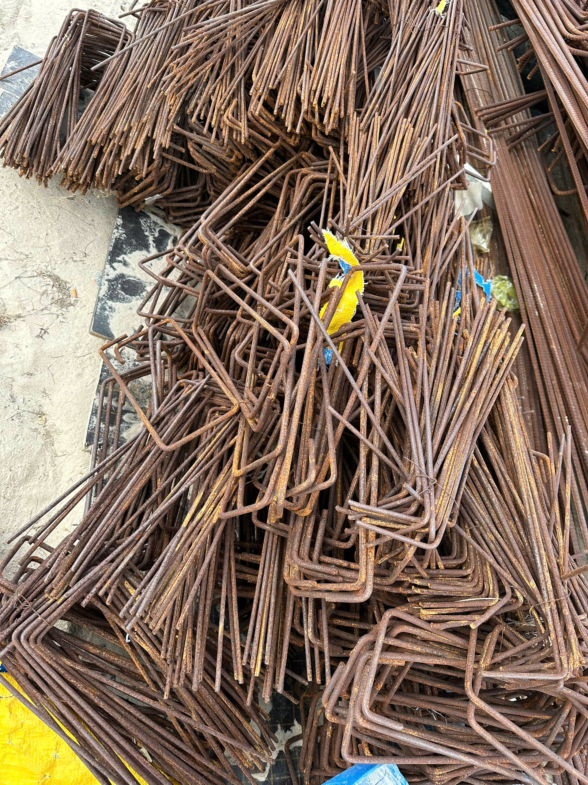 Thu Mua Phế Liệu Sắt Tận Nơi Tphcm Giá Cao 6 Thu Mua Phế Liệu Sắt Tận Nơi Tphcm