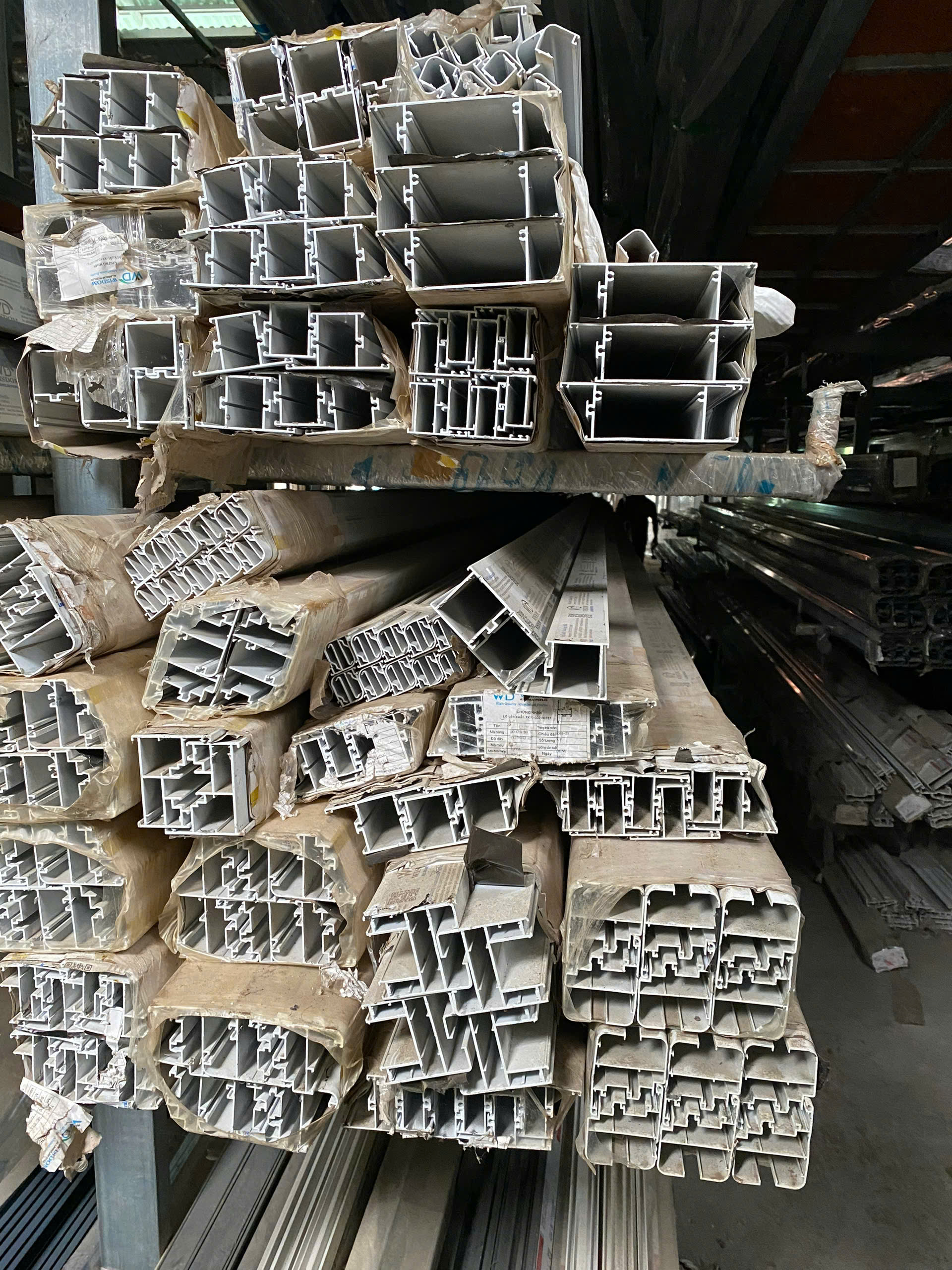 Rủi Ro Khi Gọi Dịch Vụ Thu Mua Phế Liệu Sắt Tận Nơi Tphcm 3 Thu Mua Phế Liệu Sắt Công Trình Tại Long An