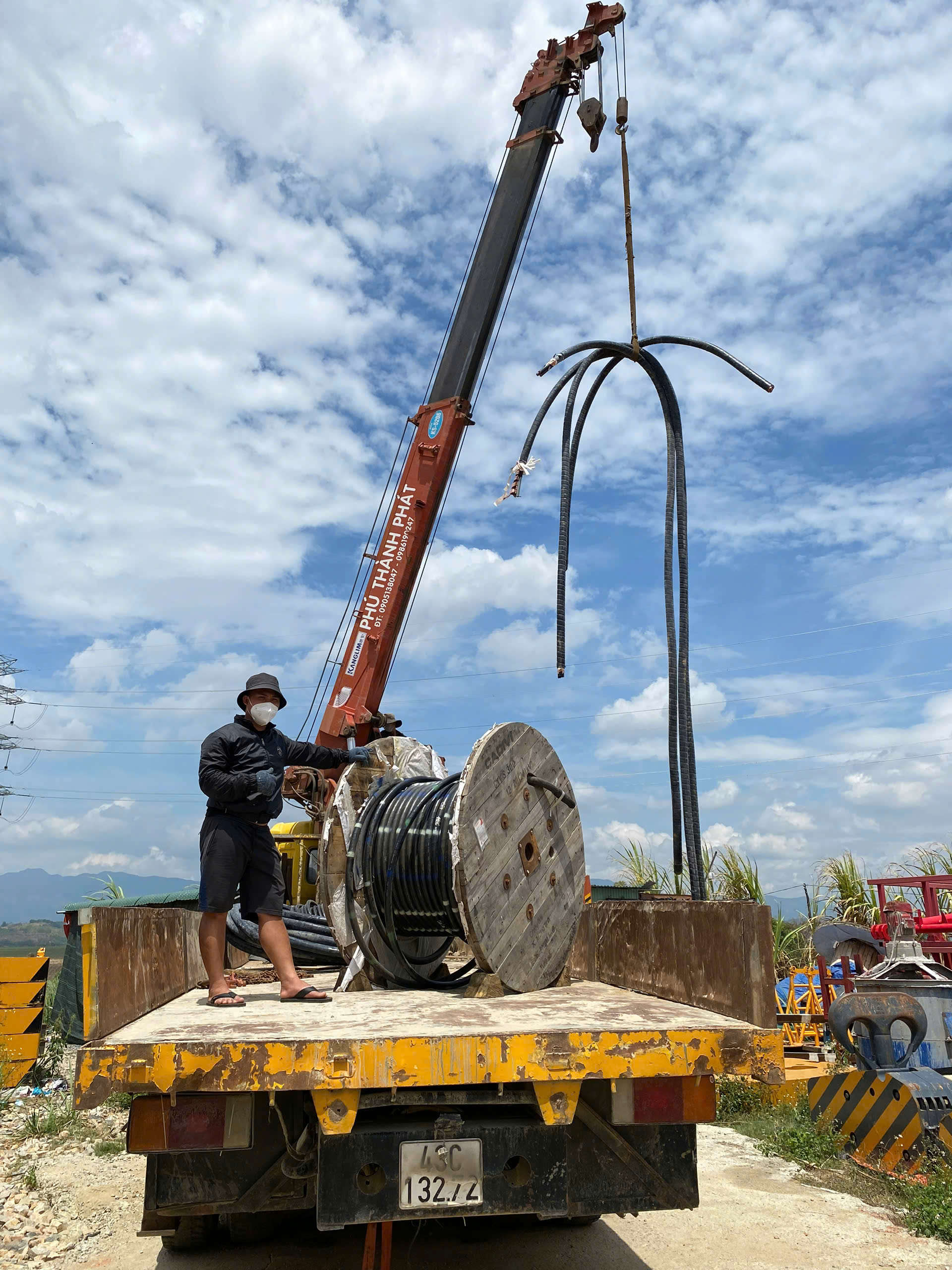 Thu Mua Phế Liệu Thép Giá Cao, Phân Loại Chính Xác, Toàn Quốc 5 Thu Mua Phế Liệu Thép