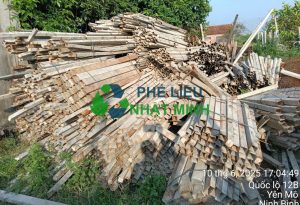 Công Ty Thu Mua Phế Liệu Sắt Tại Đồng Nai