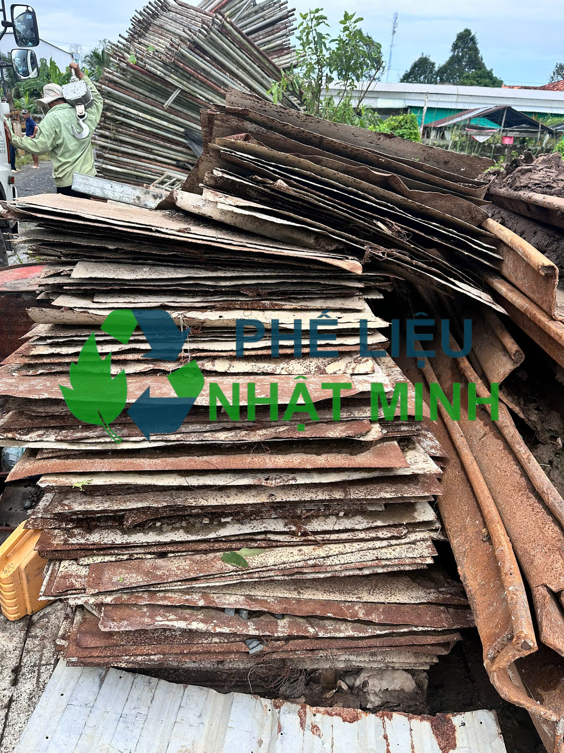 Bảng Giá Phế Liệu Sắt Hôm Nay Cập Nhật 24/7 5 Bảng Giá Phế Liệu Sắt