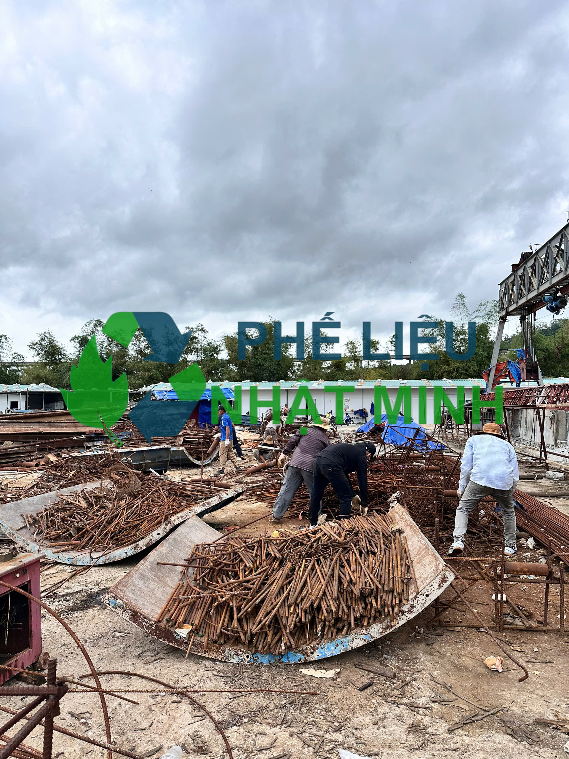 Bảng Giá Phế Liệu Đồng Hôm Nay Mới Nhất Và Hướng Dẫn Thu Mua Tối Ưu Lợi Nhuận 6 Thu Mua Phế Liệu Sắt Quận 12